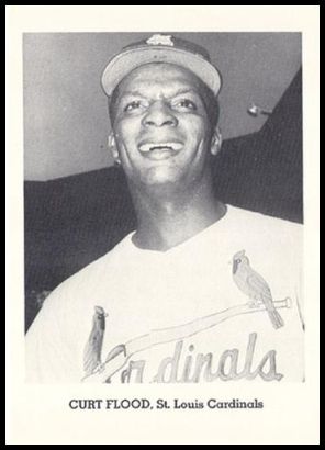 Curt Flood